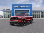 New 2026 Chevrolet Colorado Z71 Crew Cab 4WD Pickup for sale #560977 - photo 8