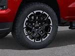 New 2026 Chevrolet Colorado Z71 Crew Cab 4WD Pickup for sale #560977 - photo 9