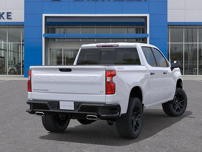 New 2026 Chevrolet Silverado 1500 LT Crew Cab 4WD Pickup for sale #561009 - photo 2