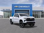 New 2026 Chevrolet Silverado 1500 LT Crew Cab 4WD Pickup for sale #561009 - photo 1
