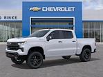 New 2026 Chevrolet Silverado 1500 LT Crew Cab 4WD Pickup for sale #561009 - photo 3