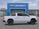 New 2026 Chevrolet Silverado 1500 LT Crew Cab 4WD Pickup for sale #561009 - photo 5