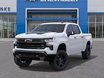 New 2026 Chevrolet Silverado 1500 LT Crew Cab 4WD Pickup for sale #561009 - photo 6