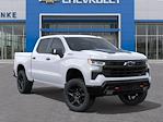 New 2026 Chevrolet Silverado 1500 LT Crew Cab 4WD Pickup for sale #561009 - photo 7