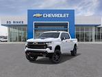 New 2026 Chevrolet Silverado 1500 LT Crew Cab 4WD Pickup for sale #561009 - photo 8