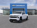 2026 Chevrolet Silverado 1500 Crew Cab 4WD Pickup for sale #561033 - photo 8