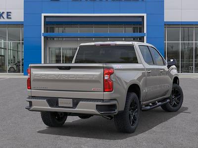 New 2026 Chevrolet Silverado 1500 RST Crew Cab 4WD Pickup for sale #561063 - photo 2