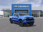 New 2026 Chevrolet Silverado 1500 RST Crew Cab 4WD Pickup for sale #561079 - photo 1