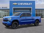 New 2026 Chevrolet Silverado 1500 RST Crew Cab 4WD Pickup for sale #561079 - photo 3