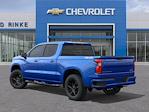 New 2026 Chevrolet Silverado 1500 RST Crew Cab 4WD Pickup for sale #561079 - photo 4