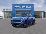 New 2026 Chevrolet Silverado 1500 RST Crew Cab 4WD Pickup for sale #561079 - photo 8