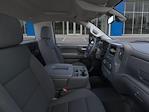 New 2026 Chevrolet Silverado 2500 Work Truck Regular Cab 4WD Pickup for sale #561163 - photo 17