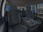 New 2026 Chevrolet Silverado 2500 Work Truck Double Cab 4WD Pickup for sale #561164 - photo 16