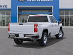 New 2026 Chevrolet Silverado 2500 Work Truck Double Cab 4WD Pickup for sale #561164 - photo 2
