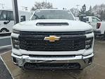 New 2026 Chevrolet Silverado 2500 Work Truck Double Cab for sale #561164 - photo 4