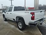 New 2026 Chevrolet Silverado 2500 Work Truck Double Cab for sale #561164 - photo 2