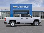 New 2026 Chevrolet Silverado 2500 Work Truck Double Cab 4WD Pickup for sale #561164 - photo 5