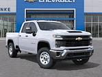 New 2026 Chevrolet Silverado 2500 Work Truck Double Cab 4WD Pickup for sale #561164 - photo 7