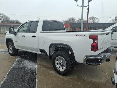 New 2026 Chevrolet Silverado 2500 Work Truck Double Cab for sale #561165 - photo 2