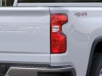 New 2026 Chevrolet Silverado 2500 Work Truck Double Cab 4WD Pickup for sale #561165 - photo 11