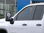 New 2026 Chevrolet Silverado 2500 Work Truck Double Cab 4WD Pickup for sale #561165 - photo 12