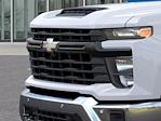 New 2026 Chevrolet Silverado 2500 Work Truck Double Cab 4WD Pickup for sale #561165 - photo 13