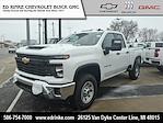 New 2026 Chevrolet Silverado 2500 Work Truck Double Cab for sale #561165 - photo 1