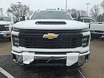 New 2026 Chevrolet Silverado 2500 Work Truck Double Cab for sale #561165 - photo 4
