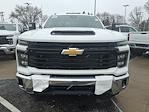 New 2026 Chevrolet Silverado 2500 Work Truck Double Cab for sale #561165 - photo 4