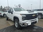 New 2026 Chevrolet Silverado 2500 Work Truck Double Cab for sale #561165 - photo 5