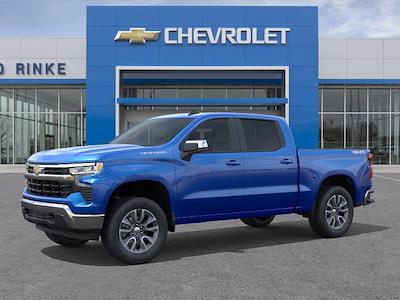 New 2026 Chevrolet Silverado 1500 LT Crew Cab 4WD Pickup for sale #561219 - photo 2