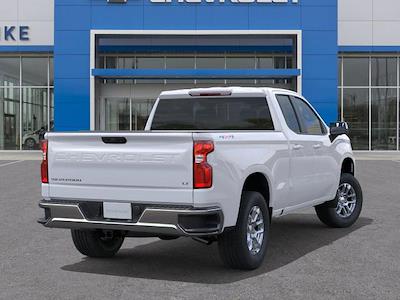 New 2026 Chevrolet Silverado 1500 LT Double Cab 4WD Pickup for sale #561282 - photo 2