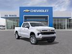 New 2026 Chevrolet Silverado 1500 LT Double Cab 4WD Pickup for sale #561282 - photo 1