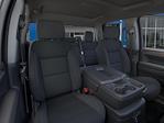 New 2026 Chevrolet Silverado 1500 LT Double Cab 4WD Pickup for sale #561282 - photo 16