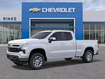 New 2026 Chevrolet Silverado 1500 LT Double Cab 4WD Pickup for sale #561282 - photo 3