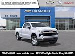 New 2026 Chevrolet Silverado 1500 LT Double Cab for sale #561282 - photo 1