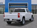 New 2026 Chevrolet Silverado 1500 LT Double Cab 4WD Pickup for sale #561282 - photo 2