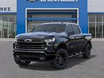 New 2026 Chevrolet Silverado 1500 RST Crew Cab 4WD Pickup for sale #561291 - photo 6
