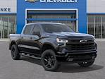 New 2026 Chevrolet Silverado 1500 RST Crew Cab 4WD Pickup for sale #561291 - photo 7