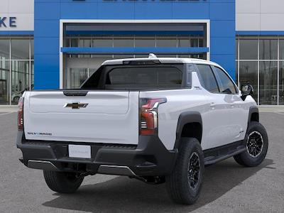 New 2026 Chevrolet Silverado EV Crew Cab 4WD Pickup for sale #561369 - photo 2