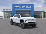 New 2026 Chevrolet Silverado EV Crew Cab 4WD Pickup for sale #561369 - photo 1