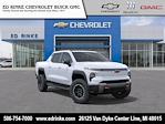 2026 Chevrolet Silverado EV Crew Cab AWD Pickup for sale #561369 - photo 1