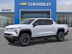 2026 Chevrolet Silverado EV Crew Cab AWD Pickup for sale #561369 - photo 3