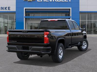 2026 Chevrolet Silverado 3500 Crew Cab 4WD Pickup for sale #561429 - photo 2