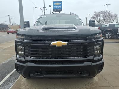 New 2026 Chevrolet Silverado 3500 Work Truck Crew Cab for sale #561429 - photo 2