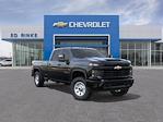 2026 Chevrolet Silverado 3500 Crew Cab 4WD Pickup for sale #561429 - photo 1