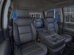 2026 Chevrolet Silverado 3500 Crew Cab 4WD Pickup for sale #561429 - photo 16