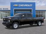 2026 Chevrolet Silverado 3500 Crew Cab 4WD Pickup for sale #561429 - photo 2