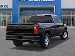 2026 Chevrolet Silverado 3500 Crew Cab 4WD Pickup for sale #561429 - photo 4