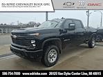 2026 Chevrolet Silverado 3500 Crew Cab 4WD Pickup for sale #561429 - photo 1